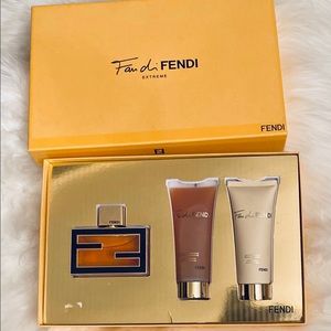 Flendi Fan di Fendi Extreme Parfum